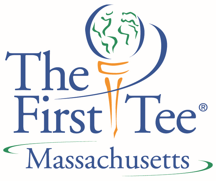 1st Tee Logo